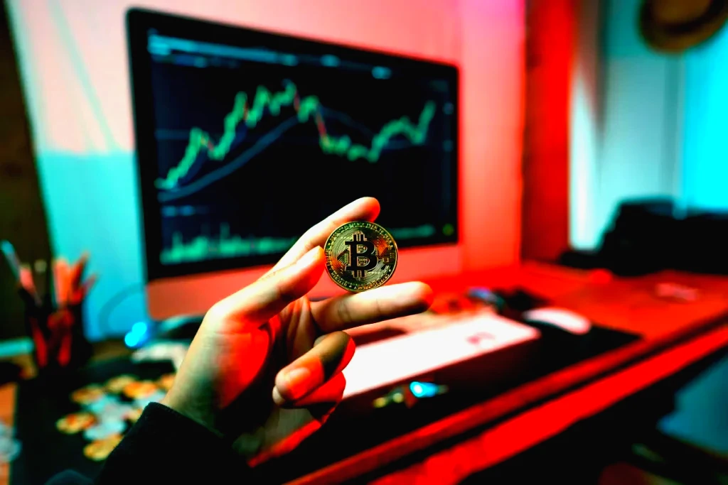 Axi Trader analytics panel